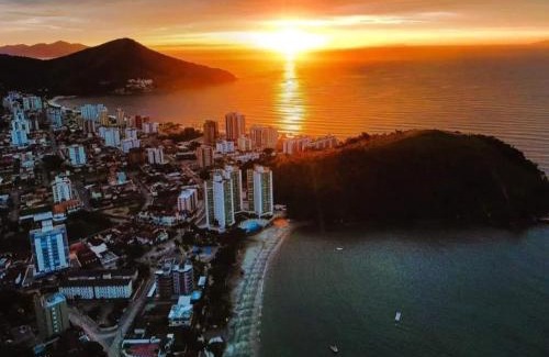Ipiranga Apartment | Apartamento Dona Frida Prainha com WiFi pé na areia