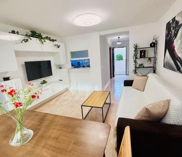 Rincon de Loix Apartment | Apartamento Duplex 5 min de la playa