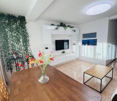 Rincon de Loix Apartment | Apartamento Duplex 5 min de la playa