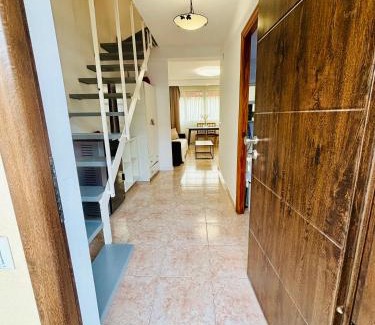 Rincon de Loix Apartment | Apartamento Duplex 5 min de la playa