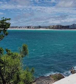 Vila Nova Apartment | Apartamento Duplex (Cobertura) Praia do Forte