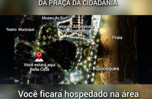 Vila Nova Apartment | Apartamento Duplex (Cobertura) Praia do Forte
