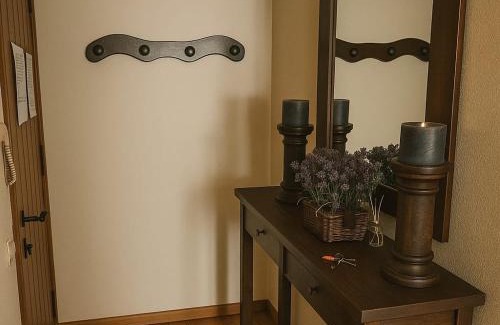 Esterri D'Aneu Apartment | Apartamento Duplex Esterri ideal para familias