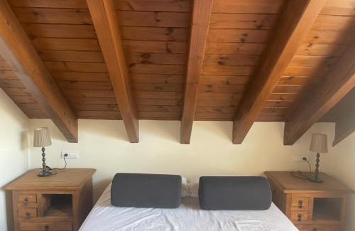 Esterri D'Aneu Apartment | Apartamento Duplex Esterri ideal para familias