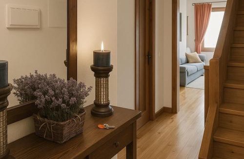 Esterri D'Aneu Apartment | Apartamento Duplex Esterri ideal para familias