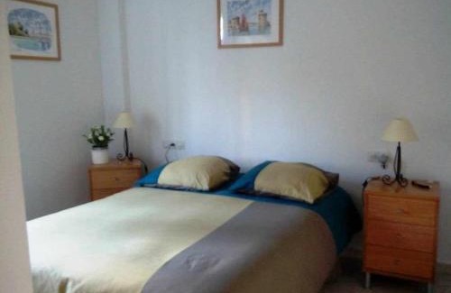 Barbate Apartment | APARTAMENTO ECHANDO ANCLAS