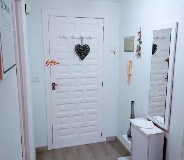 Peniscola Apartment | Apartamento El Príncipe