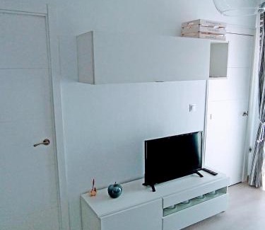 Peniscola Apartment | Apartamento El Príncipe
