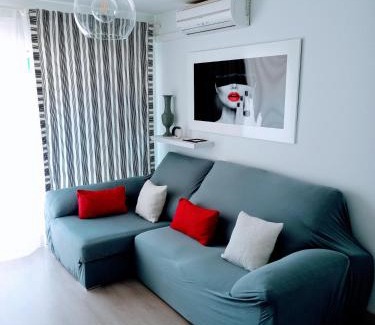 Peniscola Apartment | Apartamento El Príncipe