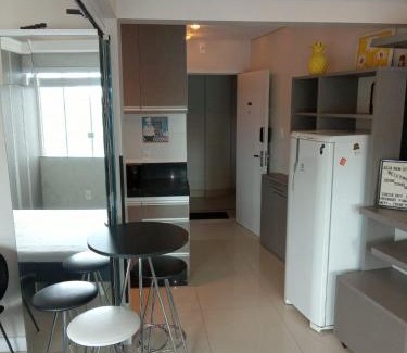 Pioneiros Apartment | Apartamento em Prédio com Vista encantadora