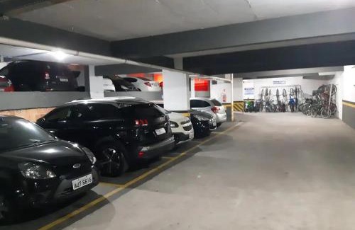 Pioneiros Apartment | Apartamento em Prédio com Vista encantadora