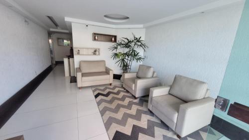 Braga Apartment | Apartamento em Cabo Frio - Braga - RJ