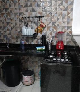 Jardim Esperanca Apartment | Apartamento em cabo Frio RJ com piscina