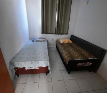 Jardim Esperanca Apartment | Apartamento em cabo Frio RJ com piscina