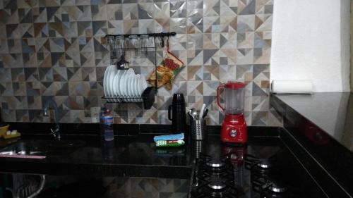 Jardim Esperanca Apartment | Apartamento em cabo Frio RJ com piscina