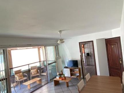 Centro Apartment | Apartamento em Cabo Frio a 200m da Praia do Forte