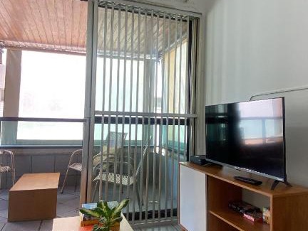 Centro Apartment | Apartamento em Cabo Frio a 200m da Praia do Forte