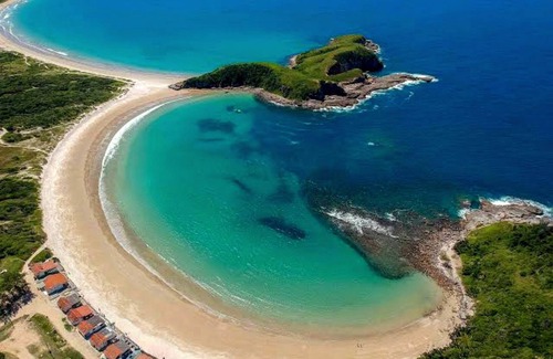 Braga Apartment | Apartamento em Cabo Frio