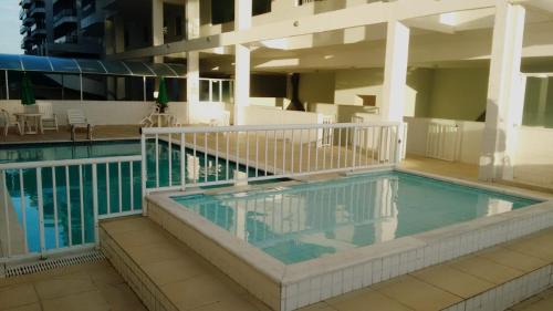 Braga Apartment | Apartamento em Cabo Frio