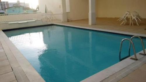 Braga Apartment | Apartamento em Cabo Frio