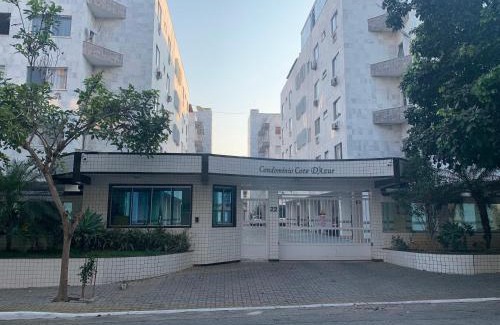 Vila Nova Apartment | Apartamento em Cabo Frio