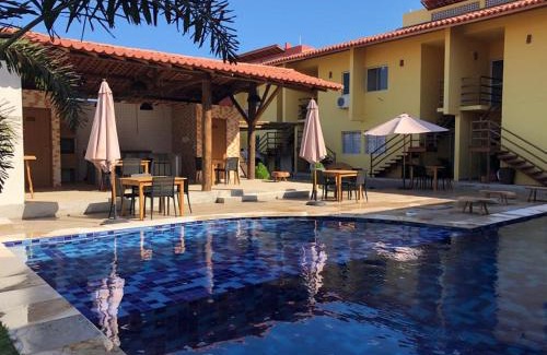 Luis Correia Apartment | Apartamento em Luís Correia