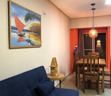 Luis Correia Apartment | Apartamento em Luís Correia