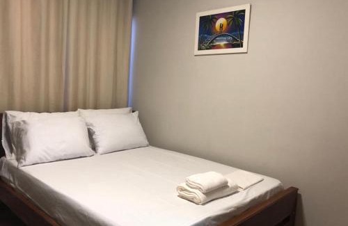 Luis Correia Apartment | Apartamento em Luís Correia
