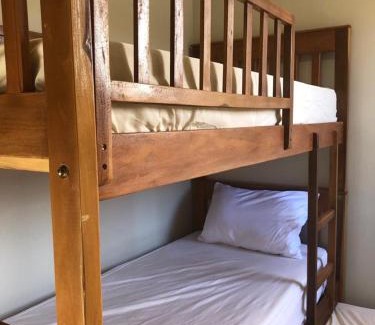 Luis Correia Apartment | Apartamento em Luís Correia