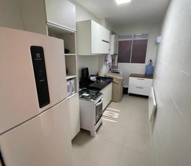Cruz das Almas Apartment | Apartamento em Maceió