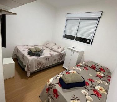 Cruz das Almas Apartment | Apartamento em Maceió