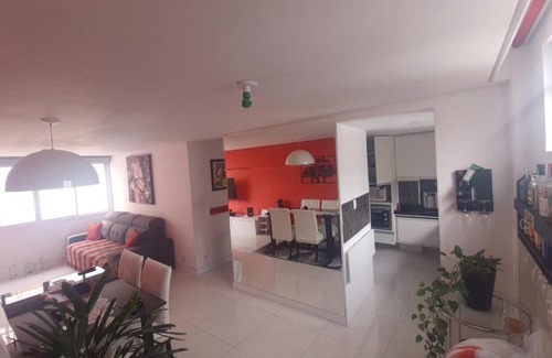Moema Apartment | Apartamento em Moema Adaptado Inteiro e Completo
