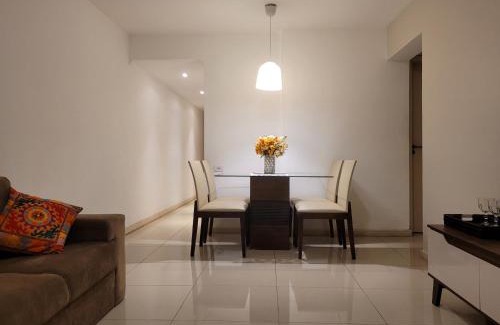 Boa Viagem Apartment | Apartamento em Niterói - Boa Viagem