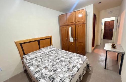 Chacara Flora Apartment | Apartamento em prédio familiar