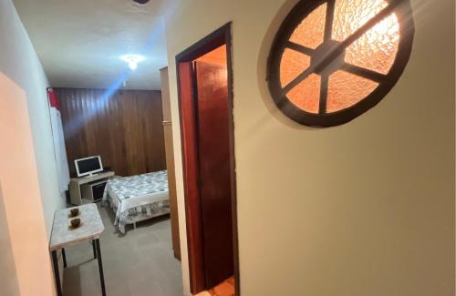 Chacara Flora Apartment | Apartamento em prédio familiar