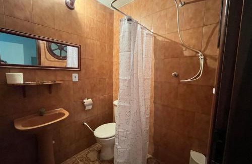 Chacara Flora Apartment | Apartamento em prédio familiar
