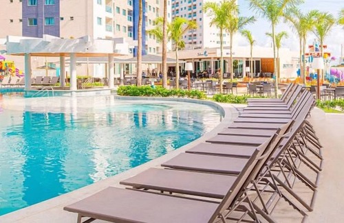 Salinopolis Apartment | Apartamento em Salinas Exclusive