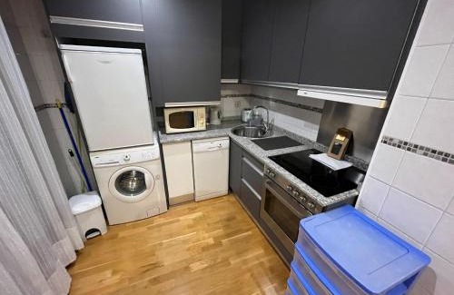 Palos de la Frontera Apartment | APARTAMENTO en ATOCHA - Silencioso y luminoso
