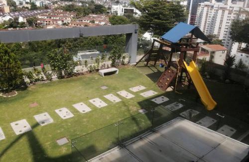 Floridablanca Apartment | Apartamento en Cañaveral