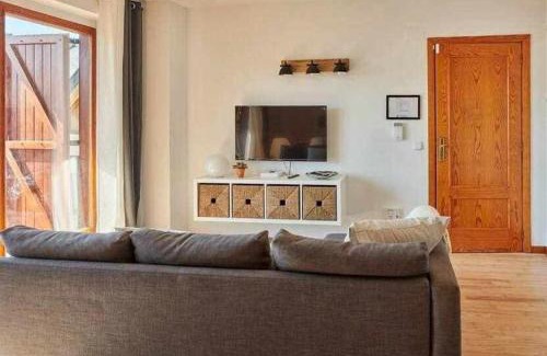 Puigcerda Apartment | Apartamento en Cal Puigbó Puigcerdà