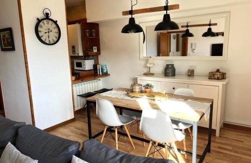 Puigcerda Apartment | Apartamento en Cal Puigbó Puigcerdà