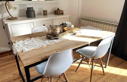 Puigcerda Apartment | Apartamento en Cal Puigbó Puigcerdà