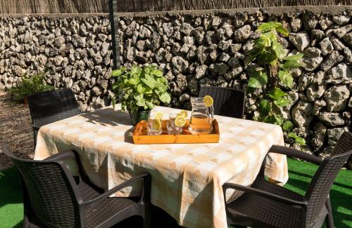 Cala Galdana Apartment | Apartamento en Cala Galdana
