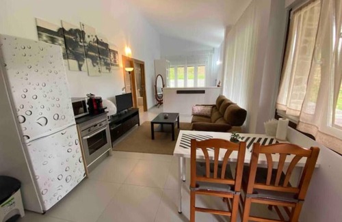 Ea Apartment | Apartamento en Caserío en Pleno Bosque