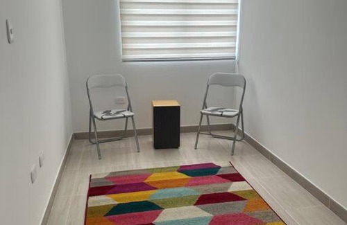 Ibague Apartment | Apartamento en centro de Ibagué