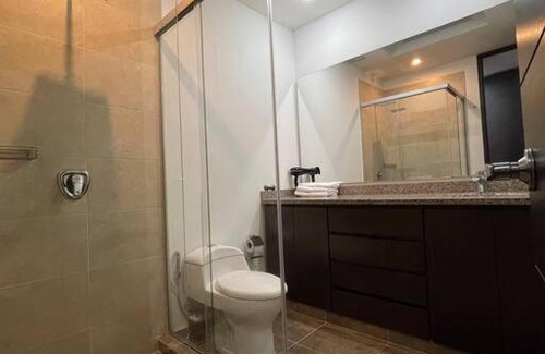 Chico Norte Apartment | APARTAMENTO EN CHICO RESERVADO, PARQUE 93, ZONA T!