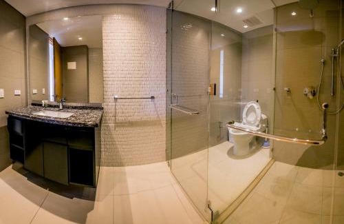 Bocagrande Apartment | Apartamento en Lujoso Edificio H2 Plaza Bocagrande