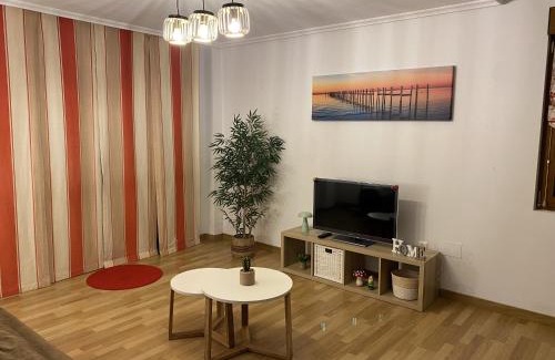 Cobreces Apartment | Apartamento en Cobreces