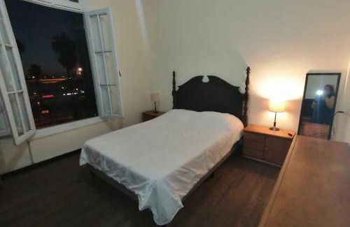 Centro Apartment | Apartamento en Edificio Palacio Colón