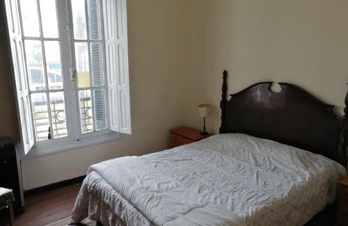 Centro Apartment | Apartamento en Edificio Palacio Colón